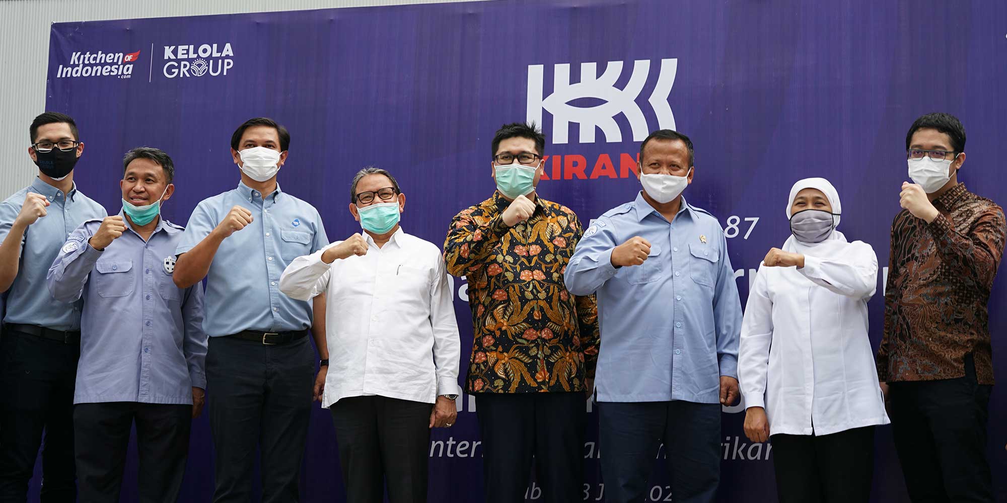 Kunjungan-Menteri-KKP-ke-KELOLA-Group